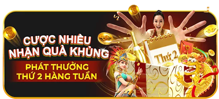Hoàn trả hàng tuần SM66