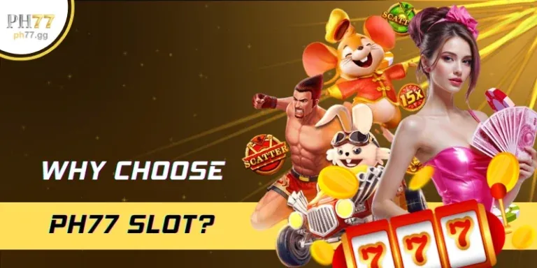 Slot game nổ hũ