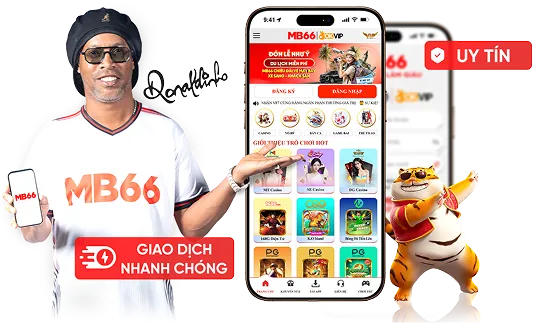 Nền tảng SM66 Link Mới uy tín và an toàn