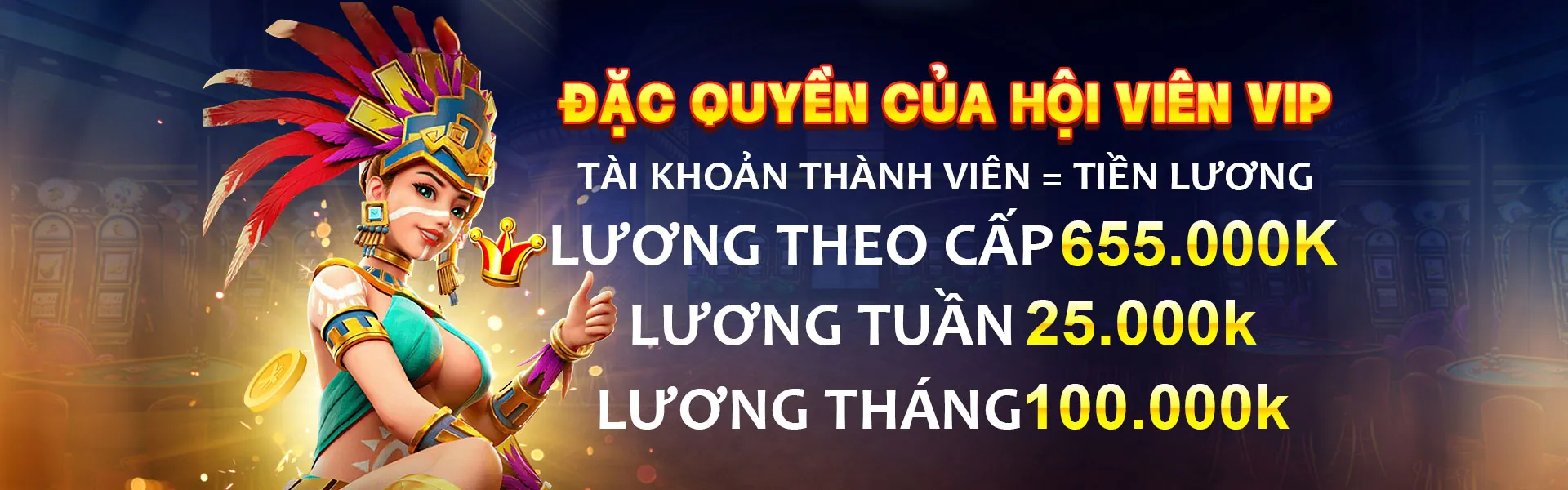 Hình ảnh game Nổ Hũ SM66 Link Mới với biểu tượng may mắn và tiền thưởng lớn