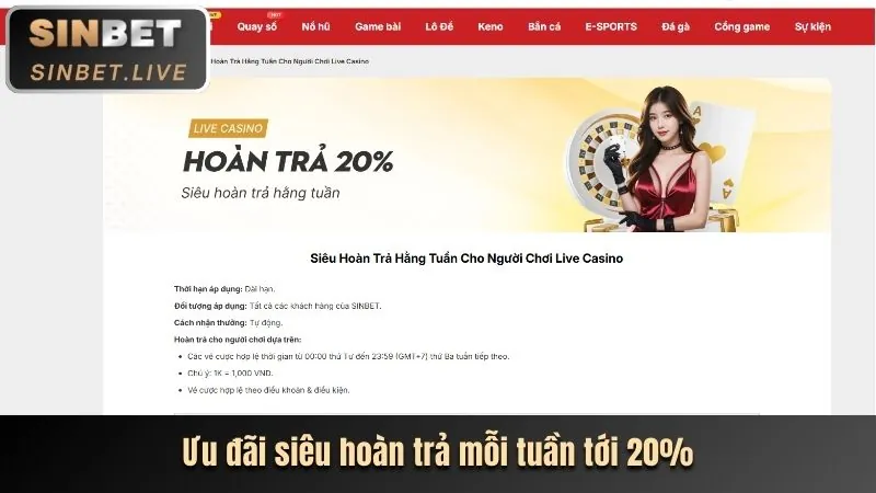 Các trò chơi phổ biến tại SM66